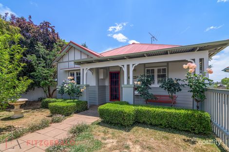 Property photo of 1 Rosemary Lane Orange NSW 2800