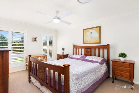 Property photo of 43 Kerrigan Crescent Elderslie NSW 2570