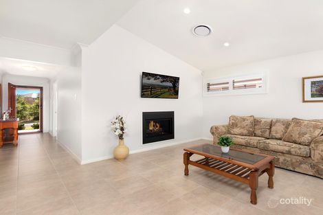 Property photo of 43 Kerrigan Crescent Elderslie NSW 2570