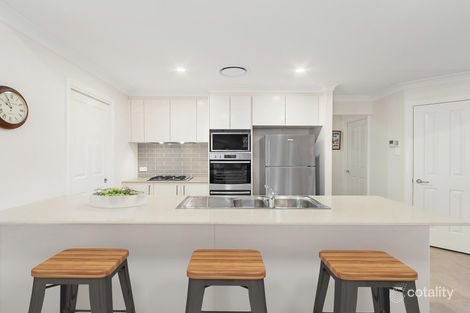 Property photo of 43 Kerrigan Crescent Elderslie NSW 2570