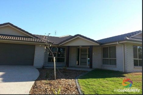 40 Creekview Dr, New Auckland, QLD 4680