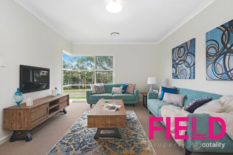 Property photo of 8 Kuttabul Road Wadalba NSW 2259