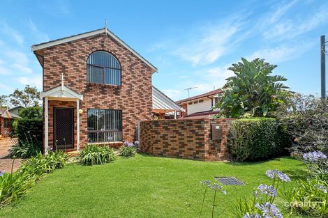 Property photo of 2/297 Port Hacking Road Miranda NSW 2228