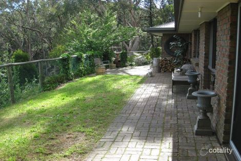 Property photo of 25 Hadleigh Rise Upper Sturt SA 5156