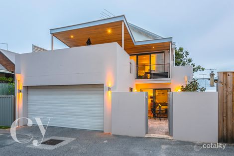 Property photo of 154B York Street Subiaco WA 6008