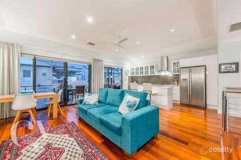 Property photo of 154B York Street Subiaco WA 6008