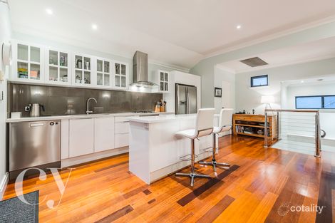Property photo of 154B York Street Subiaco WA 6008