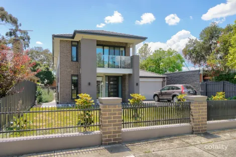 Property photo of 9 Viewpoint Road Balwyn North VIC 3104
