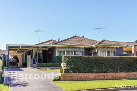 Property photo of 26 Endeavour Street Ruse NSW 2560