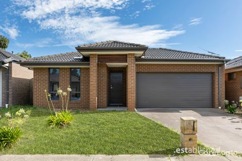 Property photo of 11 Maddock Street Point Cook VIC 3030