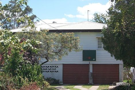 93 Sharples St, Berserker, QLD 4701