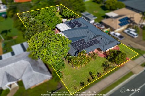 170 Mount Warren Bvd, Mount Warren Park, QLD 4207