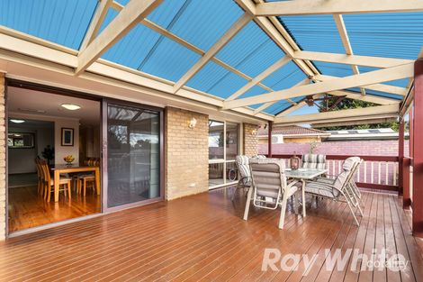 Property photo of 39 Burdekin Avenue Bayswater North VIC 3153