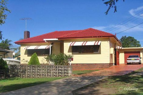 27 Cowl St, Greenacre, NSW 2190