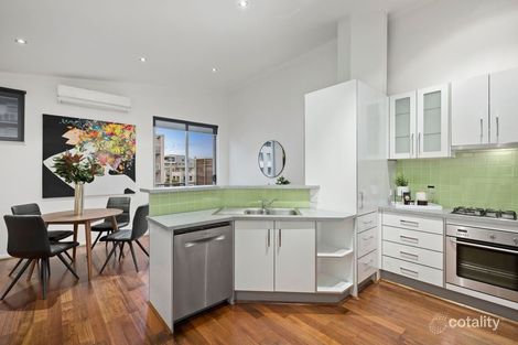Property photo of 58/15 Beach Street Port Melbourne VIC 3207