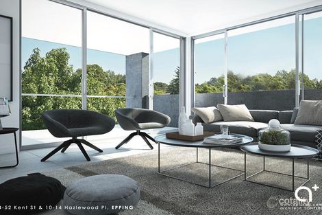 Property photo of 205/44-52 Kent Street Epping NSW 2121