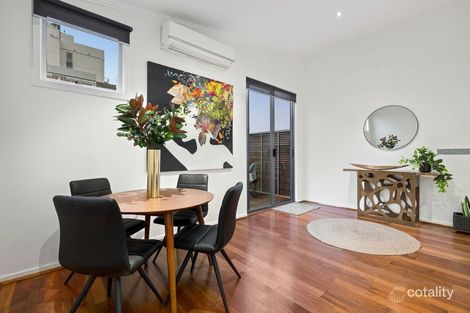 Property photo of 58/15 Beach Street Port Melbourne VIC 3207