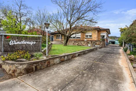 Property photo of 10 Austin Street Clapham SA 5062