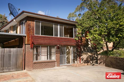 Property photo of 40 Hinkler Street Scullin ACT 2614