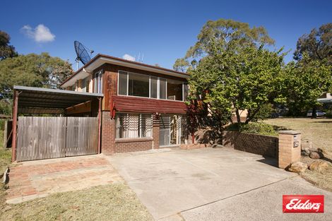 Property photo of 40 Hinkler Street Scullin ACT 2614