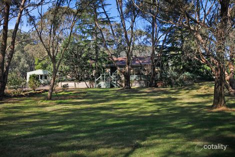 49 Lowry Dr, Woodend, VIC 3442
