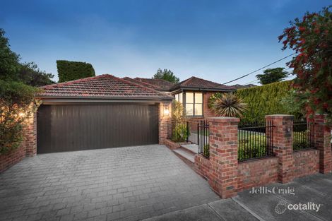16 Jeffrey St, Bentleigh, VIC 3204