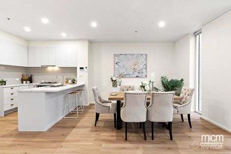 Property photo of 123/83 Whiteman Street Southbank VIC 3006