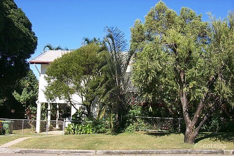 34 Garrick St, West End, QLD 4810