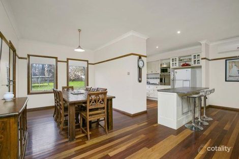 Property photo of 1 Park Valley Crescent Langwarrin VIC 3910