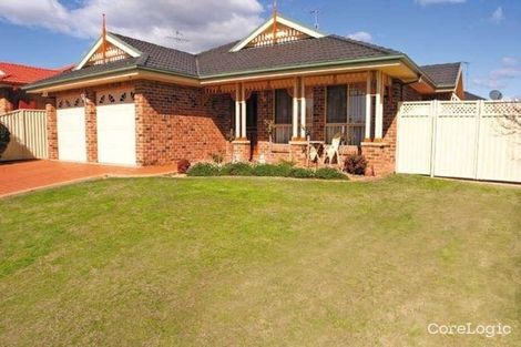 Property photo of 5 Banksia Road Mount Annan NSW 2567