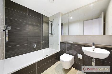 Property photo of 221/17 Grandstand Parade Zetland NSW 2017