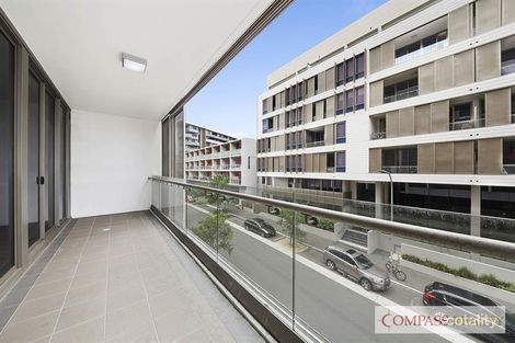 Property photo of 221/17 Grandstand Parade Zetland NSW 2017