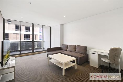 Property photo of 221/17 Grandstand Parade Zetland NSW 2017