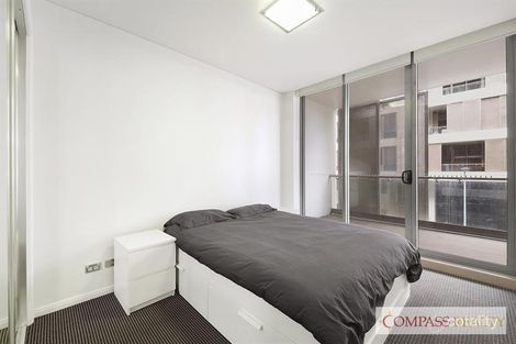 Property photo of 221/17 Grandstand Parade Zetland NSW 2017