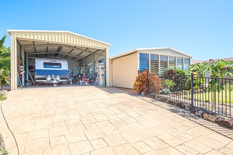 Property photo of 2 Oleander Drive Bongaree QLD 4507