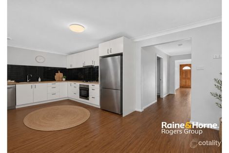 Property photo of 43 Edgeworth Street Cessnock NSW 2325