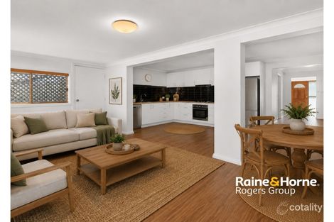 Property photo of 43 Edgeworth Street Cessnock NSW 2325