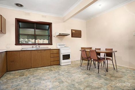 Property photo of 44 Robson Avenue Avondale Heights VIC 3034