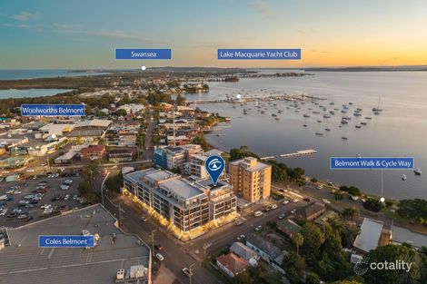 604/5 Sharp St, Belmont, NSW 2280