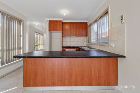 Property photo of 7 McNicholl Way Delahey VIC 3037