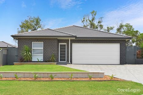 Property photo of 5 Brooks Terrace Kanahooka NSW 2530