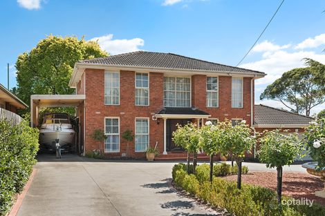 Property photo of 1 Lime Avenue Balwyn North VIC 3104