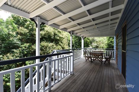 Property photo of 1/10 Willaroo Way Maleny QLD 4552