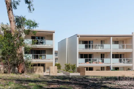 Property photo of 85/31 Thynne Street Bruce ACT 2617