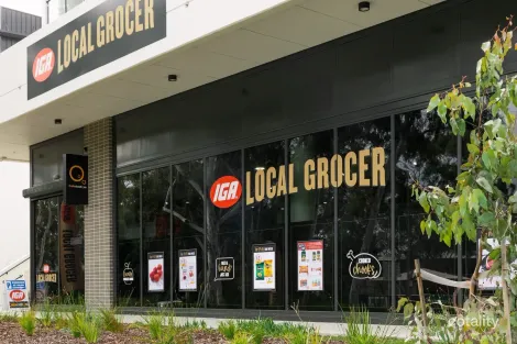 Property photo of 85/31 Thynne Street Bruce ACT 2617