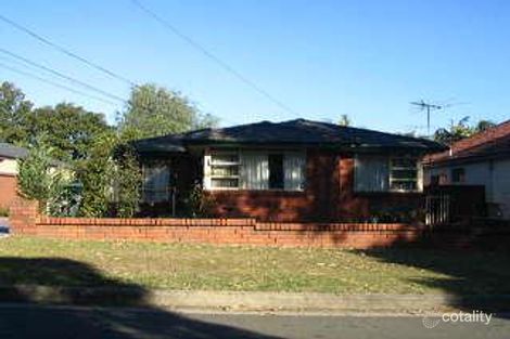 Property photo of 27 Beale Street Georges Hall NSW 2198