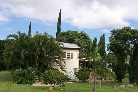 Property photo of 263 Hook Street Berserker QLD 4701