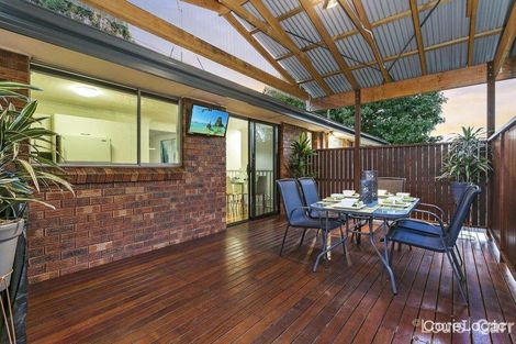 Property photo of 33 Stanton Drive West Pennant Hills NSW 2125