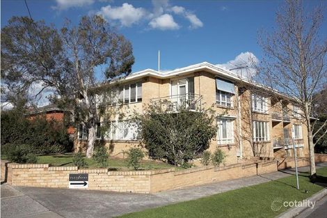 8/402 Whitehorse Rd, Surrey Hills, VIC 3127