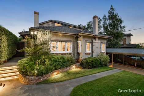 Property photo of 33 Highgate Grove Ashburton VIC 3147